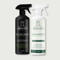 GraveClean™ Headstone Cleaner – Clean & Protect (Part 2) GraveClean | Headstone Cleaning & Restoration