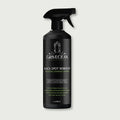 GraveClean™ Black Spot Remover for Headstones (Part 1) GraveClean | Headstone Cleaning & Restoration