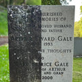 Headstone Cleaning – UK Nationwide GraveClean | Headstone Cleaning & Restoration